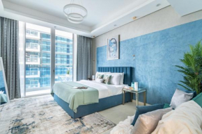 The Smart Concierge - Waves by Kasco